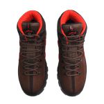 Bota Adventure de Couro Unissex - Trekking Clarks