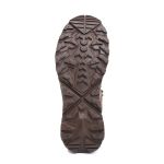 Bota Cano Baixo Masculina de Couro - New Cabru Areia