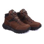 Bota Adventure de Couro - Chimborazo B. Clarks