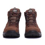 Bota Adventure de Couro - Chimborazo B. Clarks