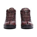 Bota Adventure de Couro Feminina - Canuma Cafe