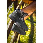 Bota Tibet Grafite