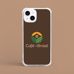 Capinha Para Celular Agro Café No Brasil