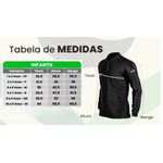 Camiseta Infantil Café no Brasil