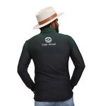 Camiseta Adulto Café no Brasil Preta - Brasil