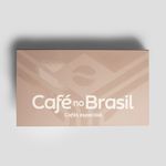 Kit de Café - Café no Brasil - Torrado e moído