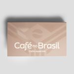 Kit de Café - Café no Brasil - Torrado em Grãos