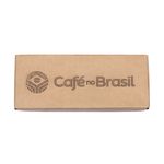Canivete Café no Brasil