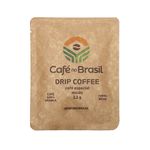 Drip Coffee Café no Brasil