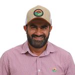 Boné Trucker Café no Brasil