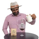 Drip Coffee Café no Brasil