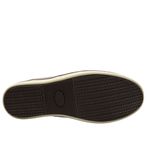 Sapatenis Casual Calprado Couro Café