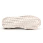Tenis Slip On Couro Preto