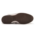 SAPATO MASCULINO MOCASSIM PRETO EM COURO
