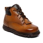 COTURNO ADVENTURE BEBE LATEGO WHISKY COM FRANJA