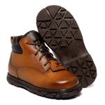 COTURNO ADVENTURE BEBE LATEGO WHISKY COM FRANJA