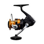 MOLINETE SHIMANO FX FC 4000 5.2:1 DRAG 8,5KG 