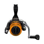 MOLINETE SHIMANO FX FC 4000 5.2:1 DRAG 8,5KG 