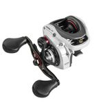 CARRETILHA BRISA 8000 7.5:1 DRAG 5,8KG (SHI DIREITA) MS