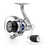 MOLINETE CONTEST OCEAN 5000 5.2:1 DRAG 12KG MARURI 