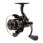 MOLINETE JOKER ULTRALIGHT 800 5.1:1 DRAG 4KG BLACK MARURI
