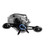 CARRETILHA VENATOR GS SHI 7.5:1 DRAG 6,3KG (DIREITA) MS
