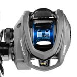 CARRETILHA VENATOR GS SHI 7.5:1 DRAG 6,3KG (DIREITA) MS