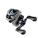 CARRETILHA VENATOR GS SHIL 7.5:1 DRAG 6,3KG (ESQUERDA) MS