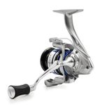 MOLINETE CONTEST OCEAN 5000 5.2:1 DRAG 12KG MARURI 