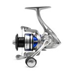 MOLINETE CONTEST OCEAN 5000 5.2:1 DRAG 12KG MARURI 