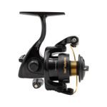MOLINETE JOKER ULTRALIGHT 800 5.1:1 DRAG 4KG BLACK MARURI