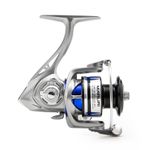 MOLINETE CONTEST OCEAN 5000 5.2:1 DRAG 12KG MARURI 