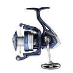 MOLINETE AZURA 4000 6 ROL 5:3:1 DRAG 9KG MS