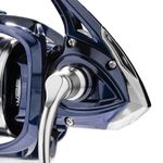 MOLINETE AZURA 4000 6 ROL 5:3:1 DRAG 9KG MS