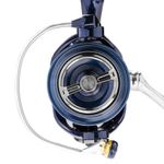 MOLINETE AZURA 4000 6 ROL 5:3:1 DRAG 9KG MS