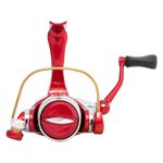 MOLINETE JOKER ULTRALIGHT 800 5.1:1 DRAG 4KG RED MARURI