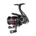 MOLINETE PRISMA 6000 5 ROL 3.9:1 DRAG 9KG MS