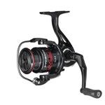MOLINETE PRISMA 6000 5 ROL 3.9:1 DRAG 9KG MS