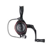 MOLINETE PRISMA 6000 5 ROL 3.9:1 DRAG 9KG MS