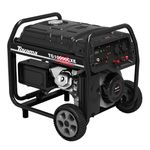 Gerador Energia a Gasolina 10000W Tg10000Cxe3 - 220V Trifásico