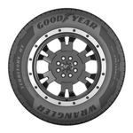 Pneu Goodyear Aro 16 Wrangler Territory HT 205/60R16 92H