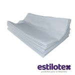 Kit Pano de Copa Big Extra Com Bainha Estilotex 50 x 72cm (10 panos)