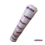 Pano de Copa Liso Extra Estilotex Ref 1400 - Rolo 25 Mts