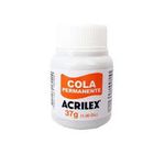Cola Acrilex Permanente