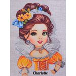 Kit Pano de Copa ESTAMPADOS Big Extra Com Bainha Estilotex 50 x 72cm (6 panos)