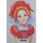 Kit Pano de Copa ESTAMPADOS Big Extra Com Bainha Estilotex 50 x 72cm (6 panos)