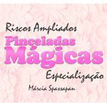 Riscos Ampliados Pinceladas Mágicas Especialização