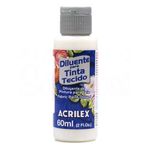 Diluente para Tecido Acrilex 60 Ml