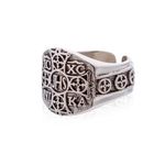 Anel Para Bispo - jhs