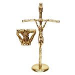 Crucifixo de Altar - Papa Bento xvi